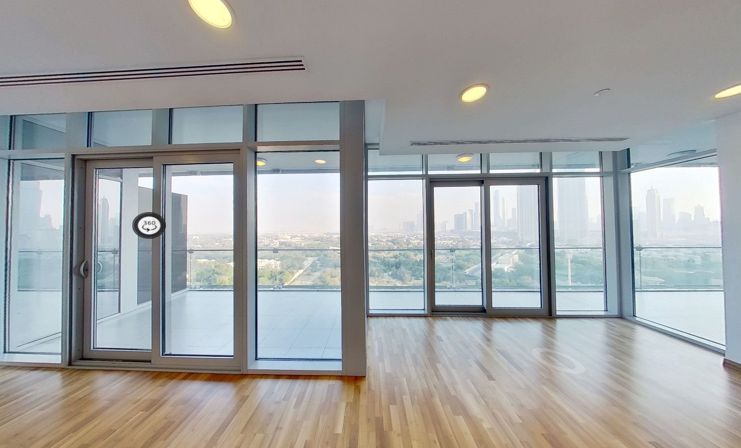 Hospitality Virtual Tour